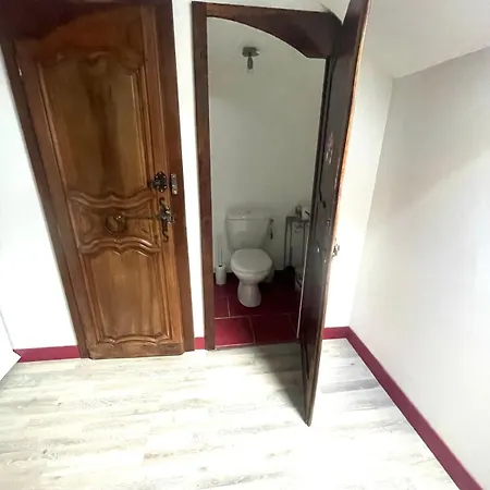 Le Poulailler Du Perche