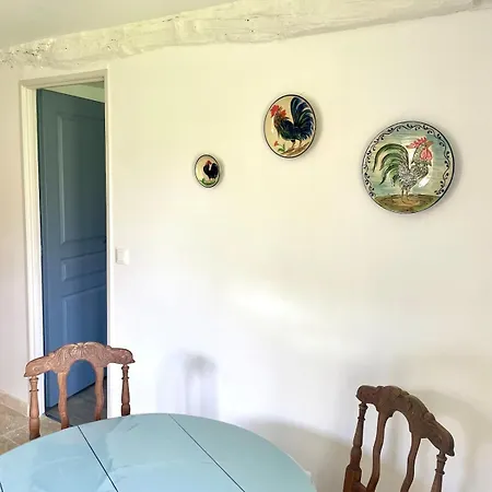 Le Poulailler Du Perche Ferienhaus