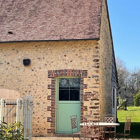 Le Poulailler Du Perche Longny les Villages