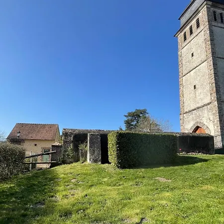 Le Poulailler Du Perche