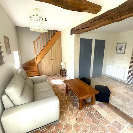 Le Poulailler Du Perche Longny les Villages