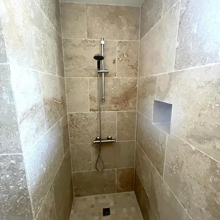 Tatil Evi Le Poulailler Du Perche