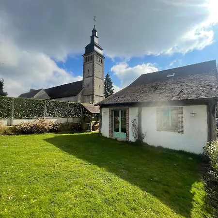 Le Poulailler Du Perche Longny les Villages