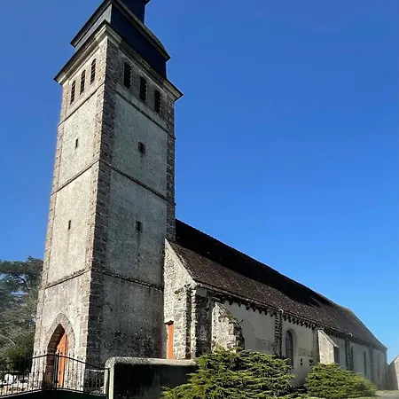 Ferienhaus Le Poulailler Du Perche
